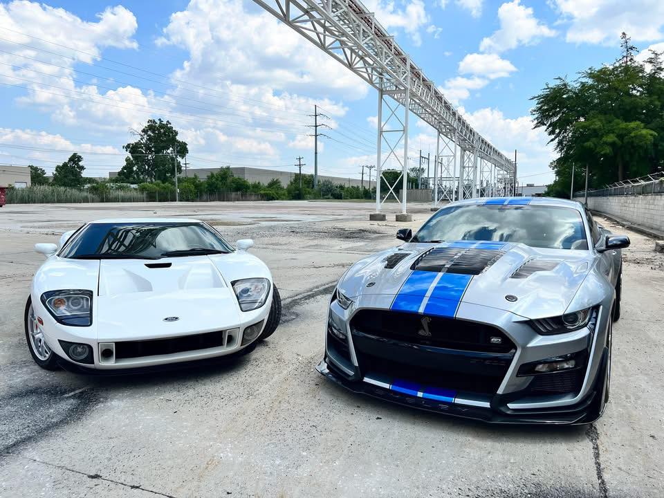 Ford, Lincoln & Mercury Specialist